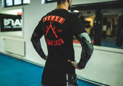 "AK-47" T-SHIRT